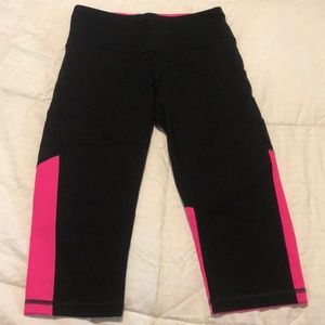Victoria’s Secret sport crop
